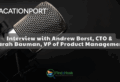 Interview: VacationPort’s Vision for Simplifying Success in Travel Advisory - Interview By: Andy Ogg, CTIE – TravelProfessionalNEWS