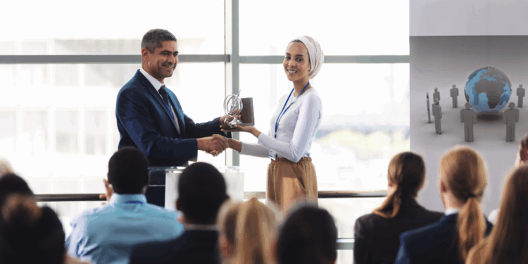 Avoya Travel Celebrates Top Advisors at 2025 Million Dollar Showcase