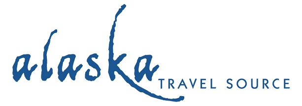 Alaska Travel Source Logo