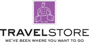 TravelStore Logo