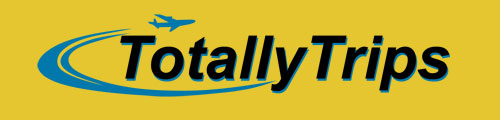 TotallyTrips Logo