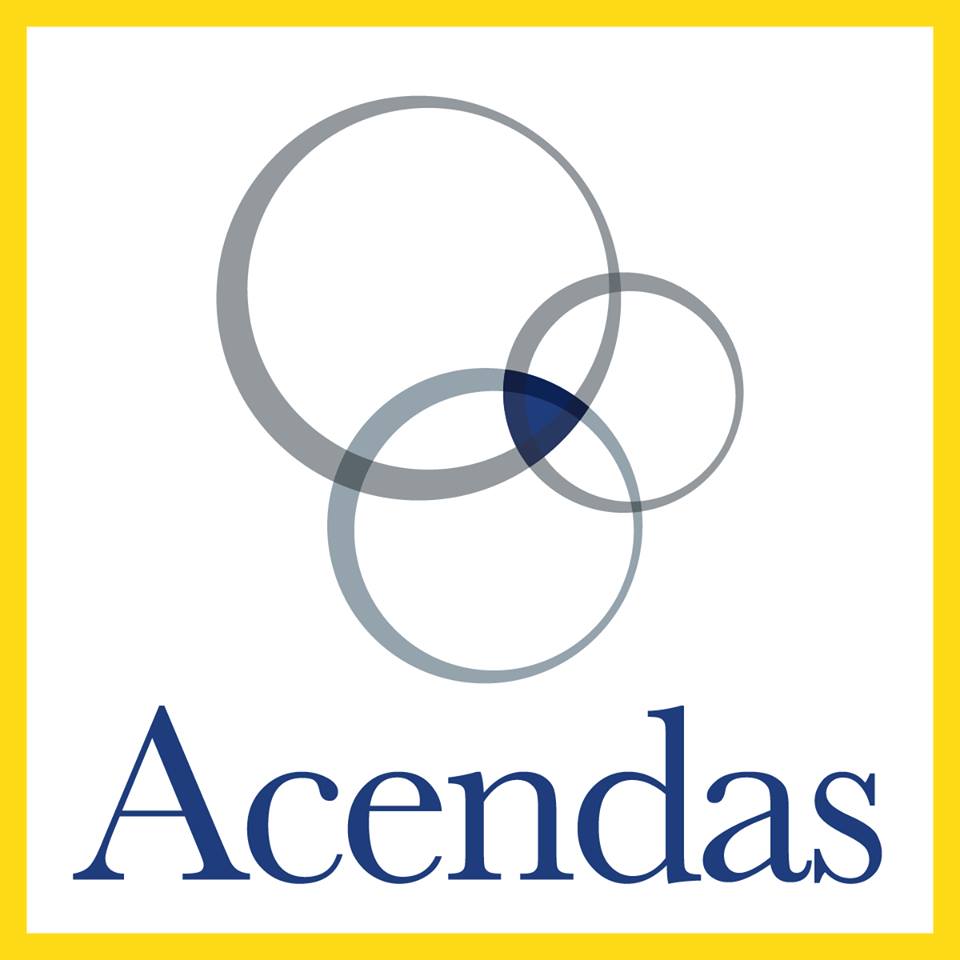 Acendas Travel Logo
