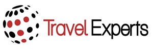 Travel Experts, Inc. Logo