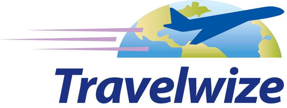 Travelwize Logo