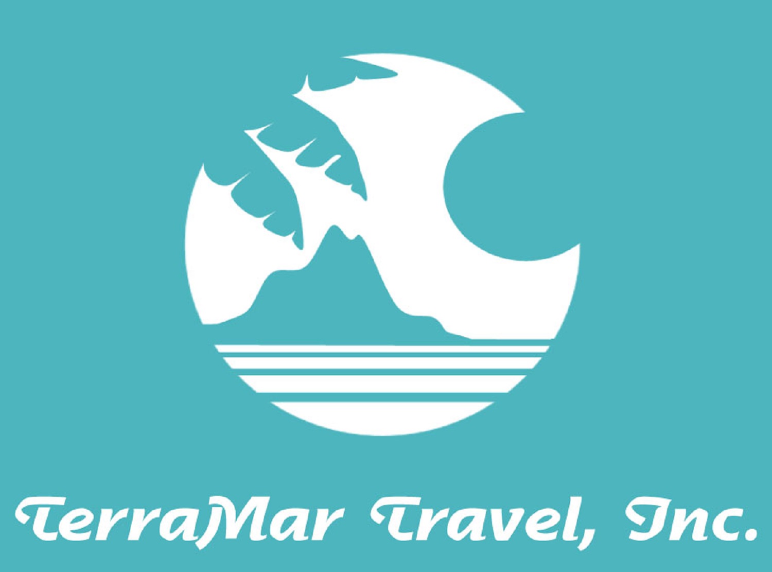 TerraMar Travel Inc Logo