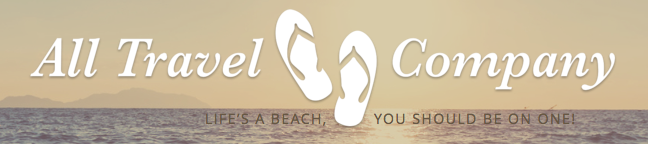 All Travel Company, Inc. Logo