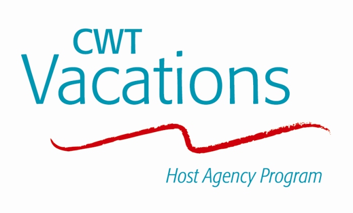 CWT Vacations Logo