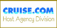 Cruise.com Host Agency Division Logo