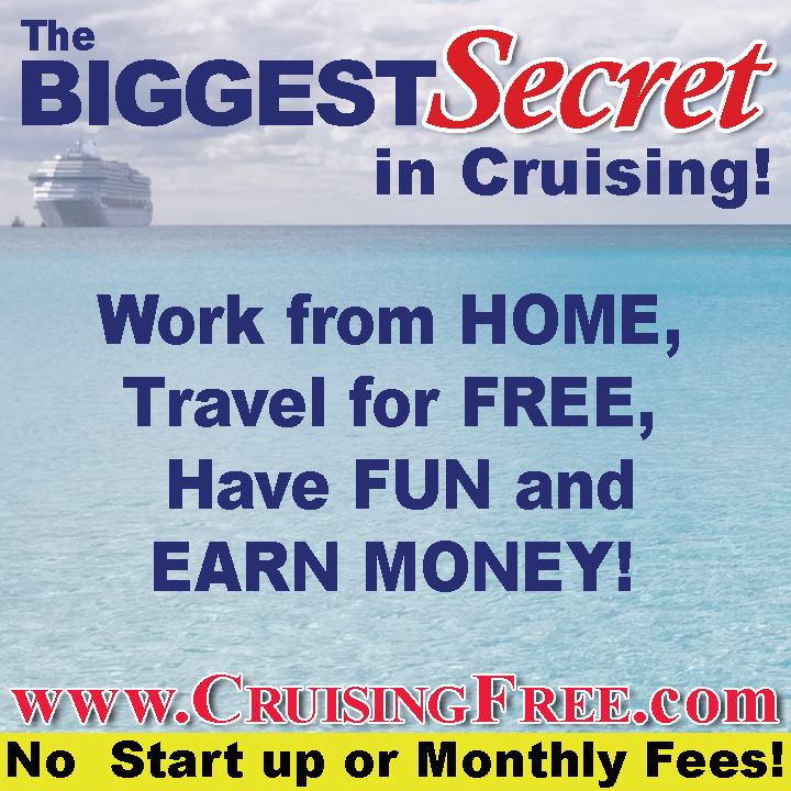 Cruise Brothers - Cruising Free Logo