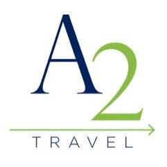 Avenue Two Travel Logo