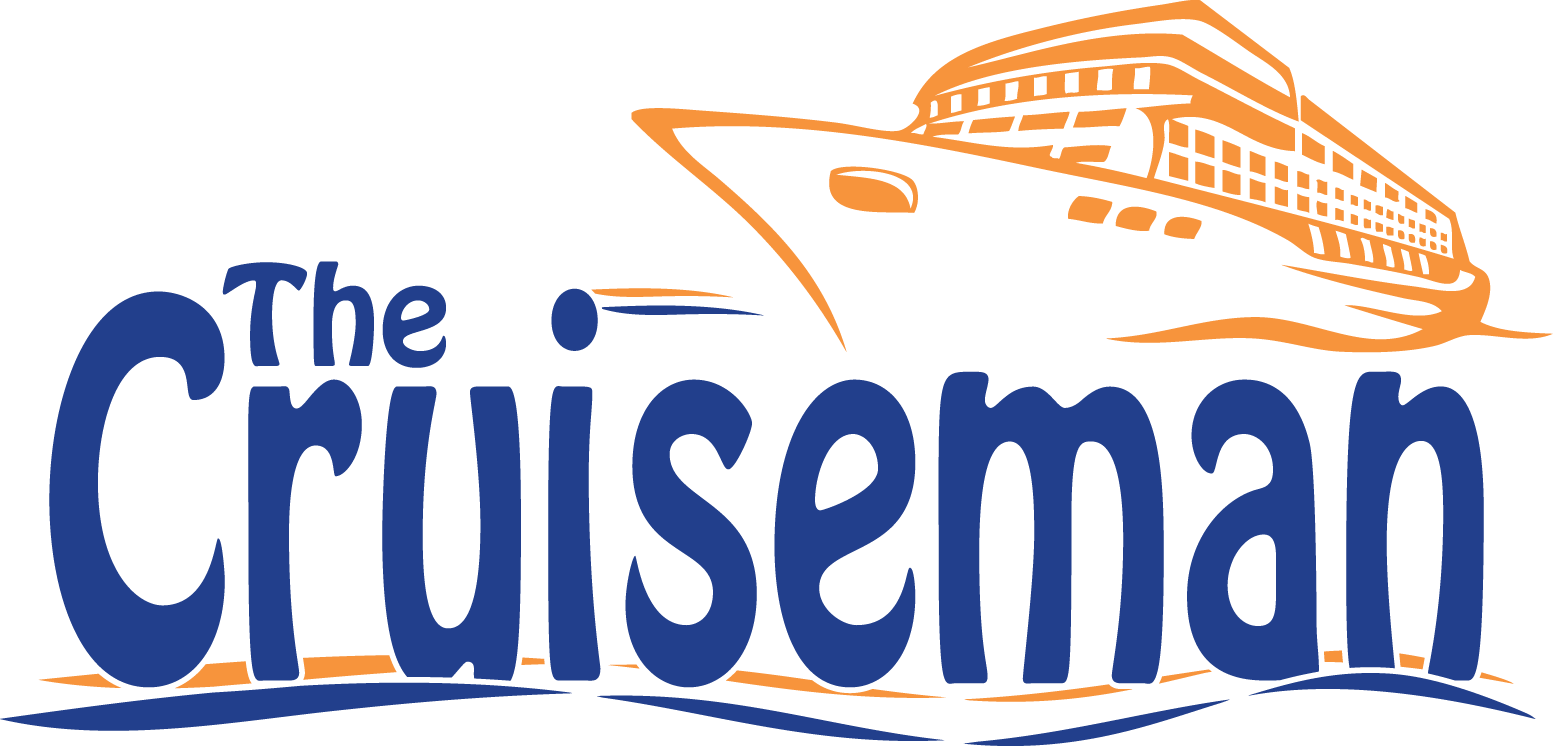 The Cruiseman Logo