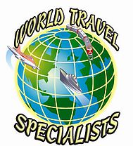 World Travel Specialists Logo