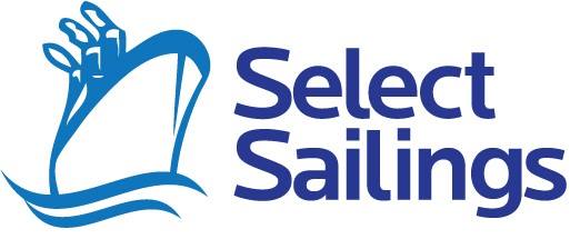 Select Sailings Logo