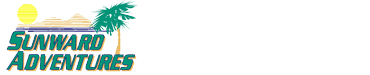 Sunward Adventures Logo