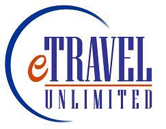 eTravel Unlimited, LLC Logo