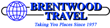 Brentwood Travel Services Logo