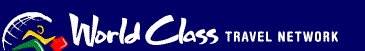 World Class Travel Network Logo