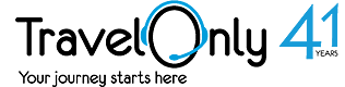 TravelOnly Logo