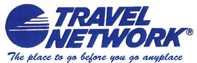 Travel Network Logo