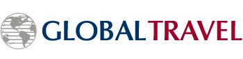 Global Travel Logo