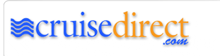 CruiseDirect.com Logo