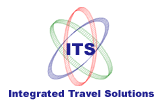 Integrated Travel Solutions (ITS) Logo