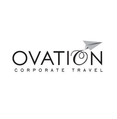 Ovation Travel Group Logo