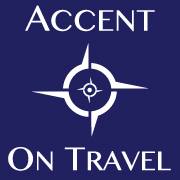 Accent on Travel Logo