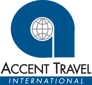 Accent Travel Int'l Logo