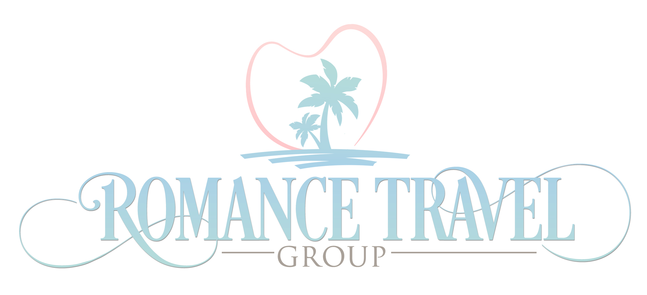 Romance Travel Group Logo
