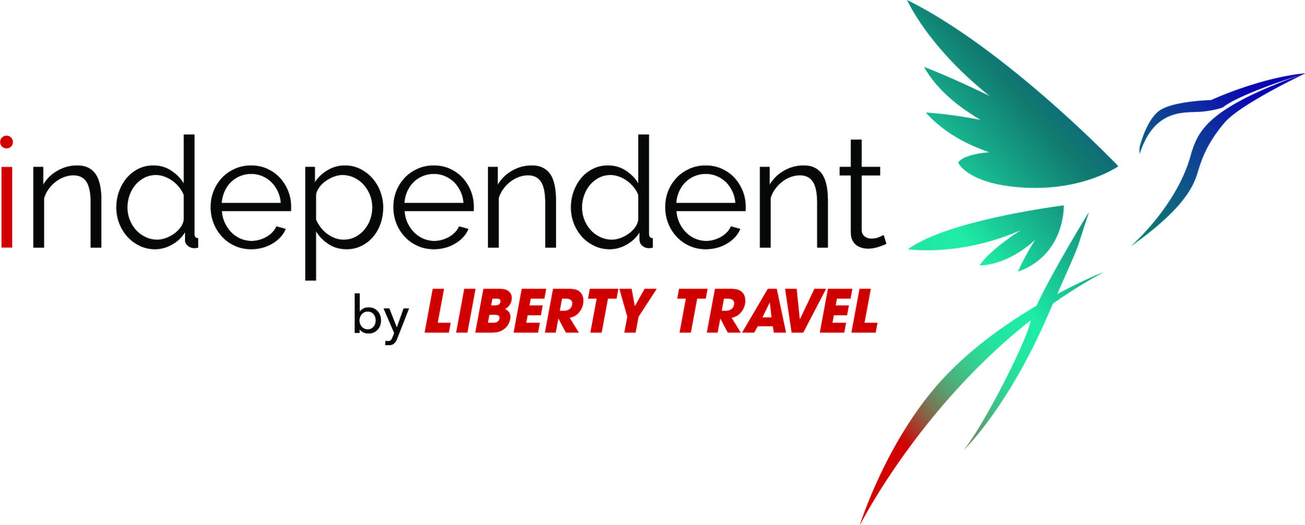 Independent by Liberty Travel Logo