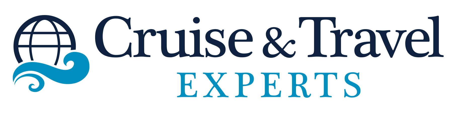 Cruise & Travel Experts Logo