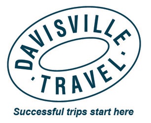 Davisville Travel Logo