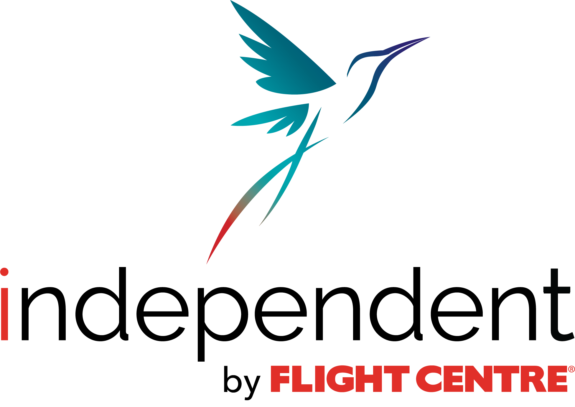 Independent By Flight Centre Logo