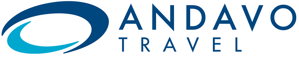 Andavo Travel Logo
