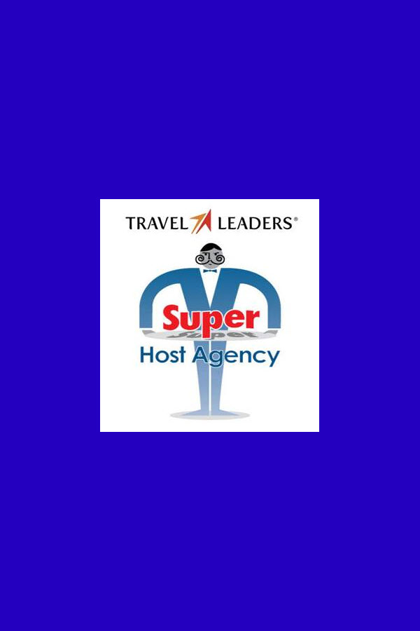 Super Host Agency - Main Street Travel Logo