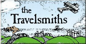The Travelsmiths Logo