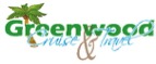 Greenwood Cruise and Travel LLC Logo