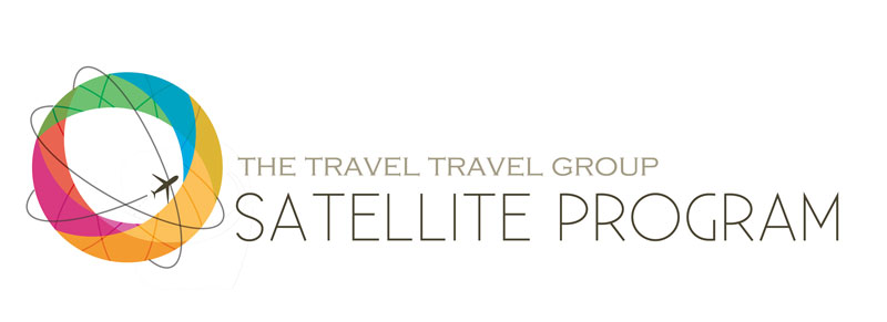 Travel Travel Logo