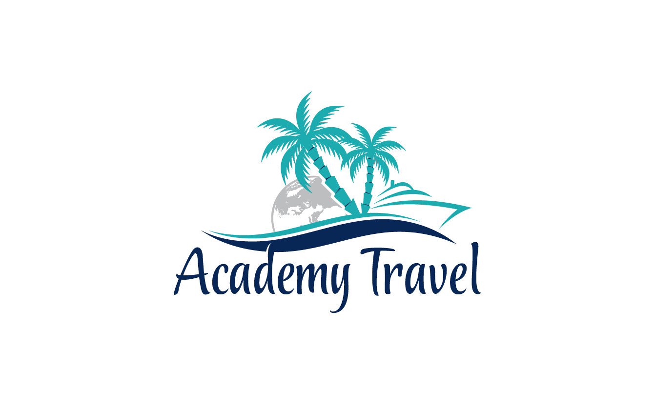 Academy Travel Inc. Logo
