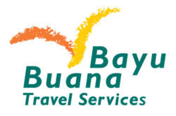 Bayu Buana Travel Logo