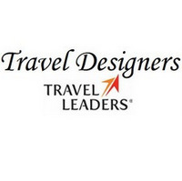 Travel Designers Travel Leaders Logo