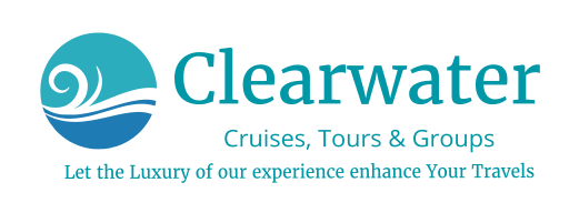 Clearwater Cruises Tours & Groups Logo