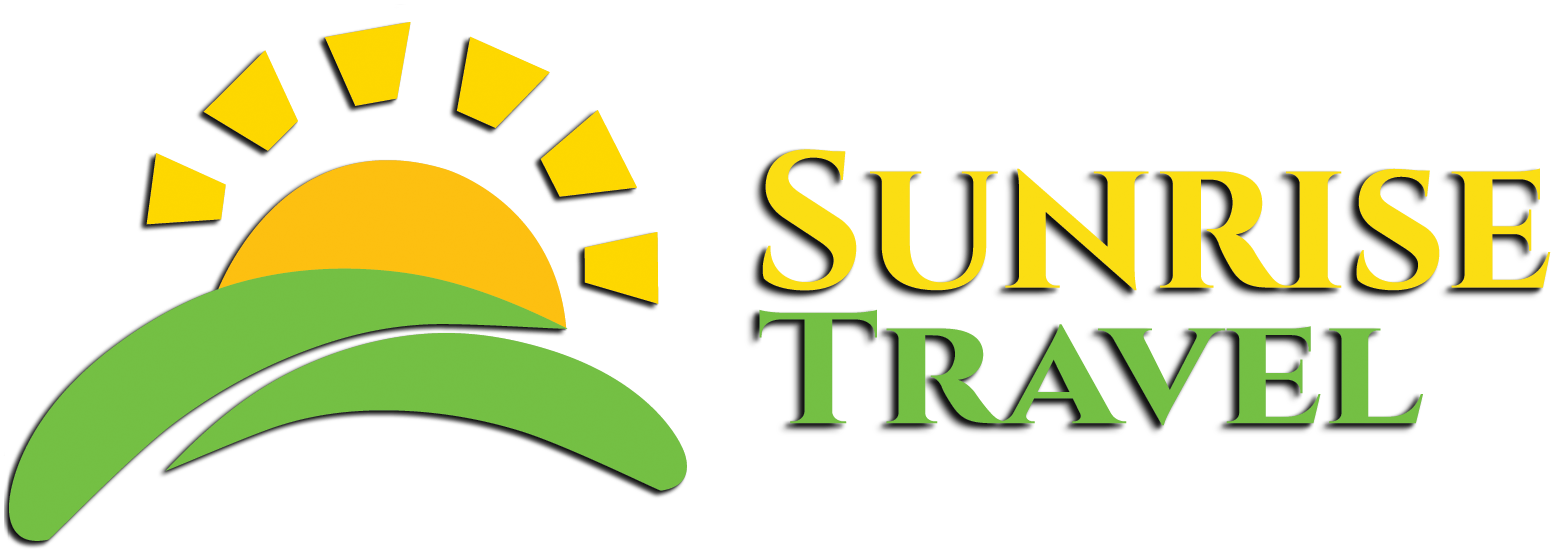 Sunrise Travel Services, ULC Logo