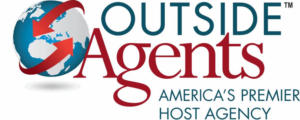 Outside Agents Logo