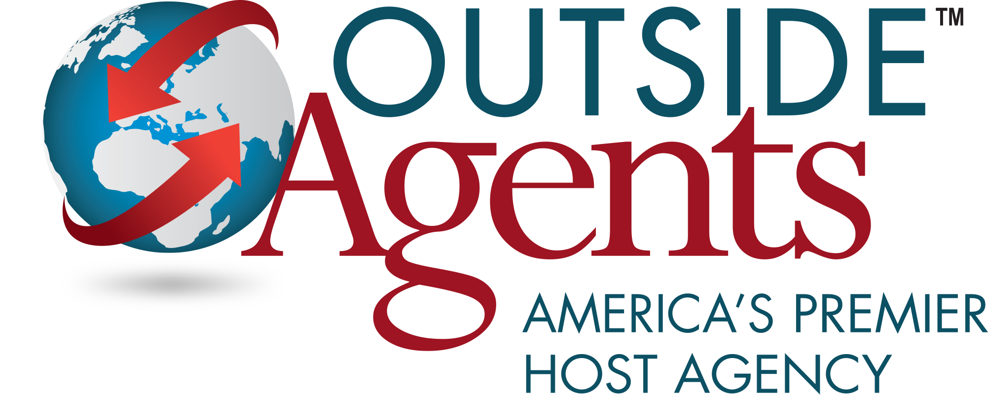 Outside Agents Logo