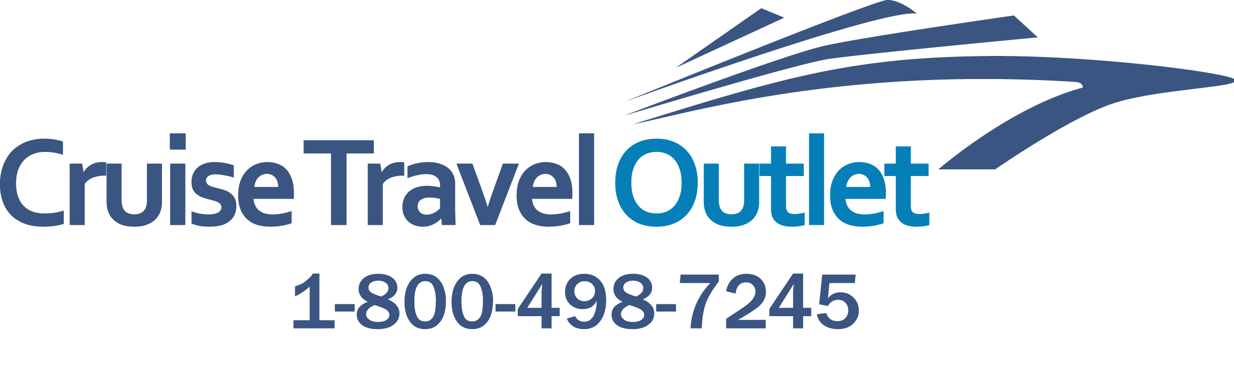 Cruise Travel Outlet Logo