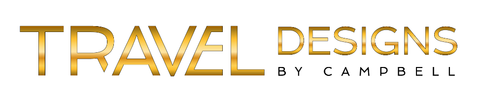 TravelDesigns by Campbell Logo