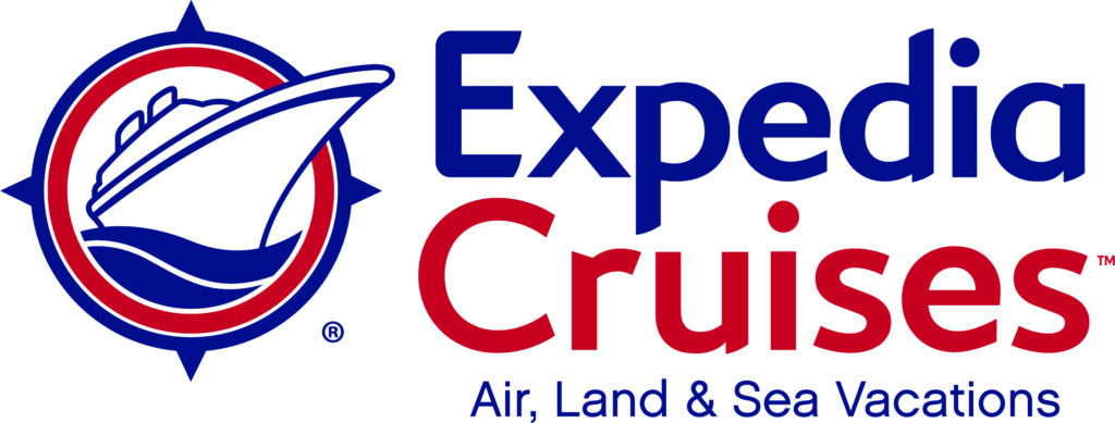 Expedia Cruises Logo