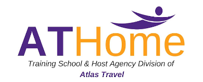 ATHome Logo